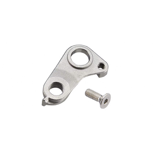 Ritchey replacement Derailleur Hanger for steel thru-axle frames - (55000007009)
