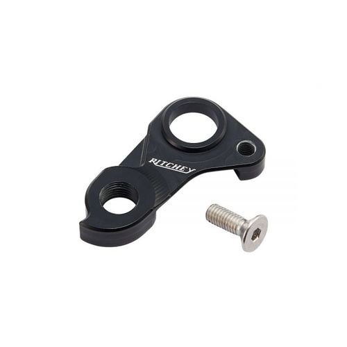 Replacement Derailleur Hanger for steel thru-axle frames Outback, Ultra - (55000007009)