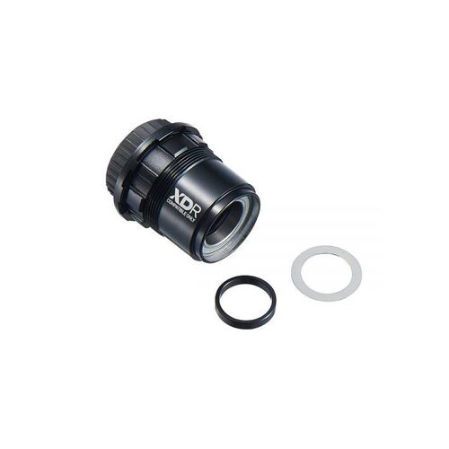 FREEHUB BODY for Apex&Zeta II WCS SRAM XDR - for 17mm axle (55350007019)