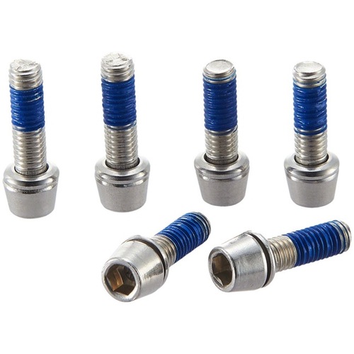 Parts CLASSIC Replacement Bolt Set For Classic C-220 Stem (55050007017)