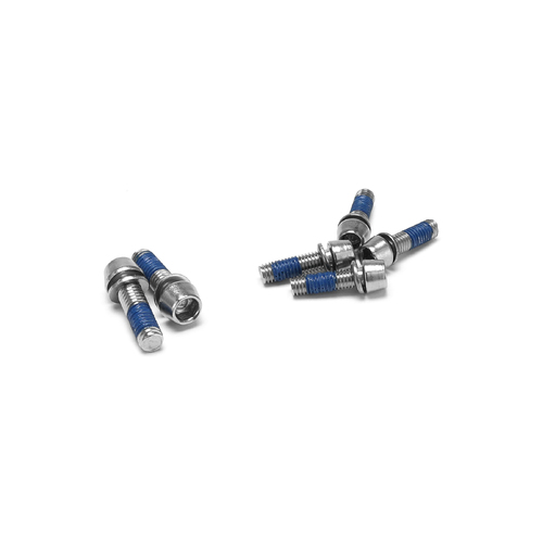 STEM COMP TRAIL & 4-AXIS REPLACEMENT STAINLESS STEEL BOLT SET 6pcs (55030007003)