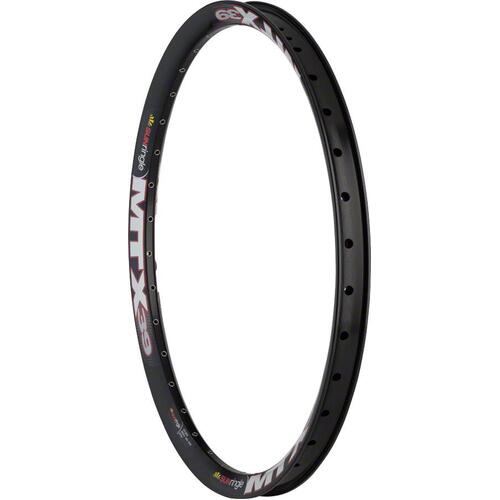 MTX 39 26in/559 32 S Black Welded Rim (ERD 525) (0E6E68813605C)