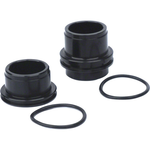 SRC/SRX Front Hub 110x20mm DH End Cap Kit (281-31519-K003)