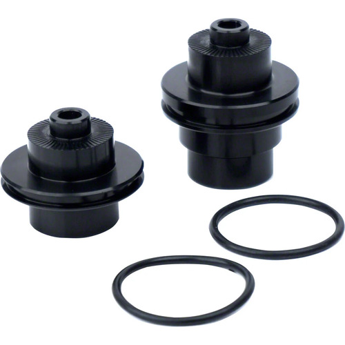 SRX Centerlock Front QR End Cap Kit (281-31519-K019)