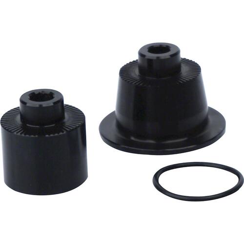 SRX Centerlock REAR QR XD END CAP KIT (281-31519-K021)