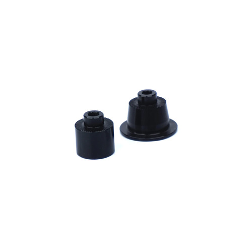 SRC/SRX Rear QR MS End Cap Kit (281-31519-K022)
