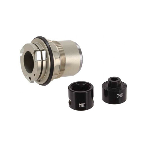 SRC/SRX Freehub Driver Kit - SRAM XD MTB Alloy 3 Pawl (281-31520-K004)