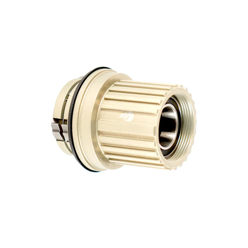 SRC/SRX Freehub Driver Kit - Shimano MicroSpline Alloy 3 Pawl (281-31520-K007)