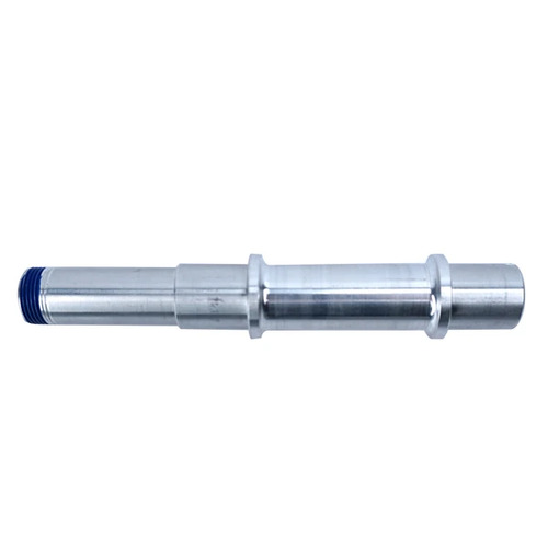 SRC/SRX Rear Axle 135/142mm Steel (281-32013-K006)