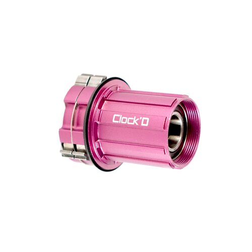 Bubba Freehub Driver Kit - Shimano HG 9/10/11Spd Alloy (281-37248-K001)
