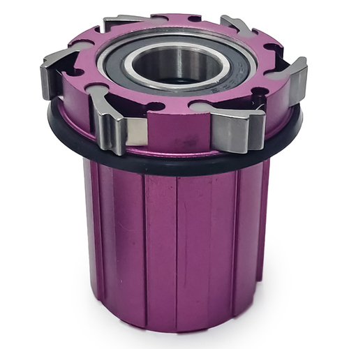 Bubba X Freehub Body Kit - Shimano HG 9/10/11Spd Alloy (281-38183-K001)