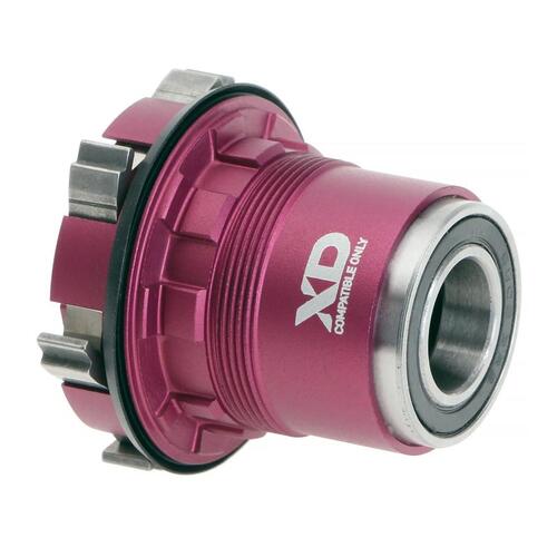 Bubba X Freehub Driver Kit - SRAM XD Alloy (281-38183-K002)