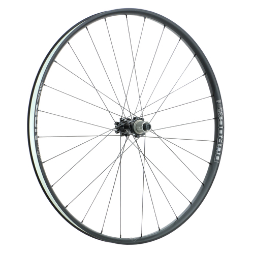 Duroc 35 Expert 29in Rear Wheel 148x12 Axle (Microspline + XD) (292-33091-K003)
