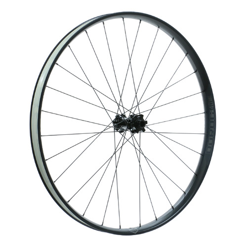 Duroc 40 Expert 27.5in Front wheel 110x15 AM (292-33092-K002-C)