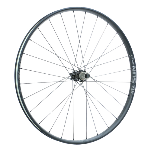 Duroc SD37 Expert 29in Rear Wheel 157x12 Axle (Microspline + XD) (292-33107-K005)