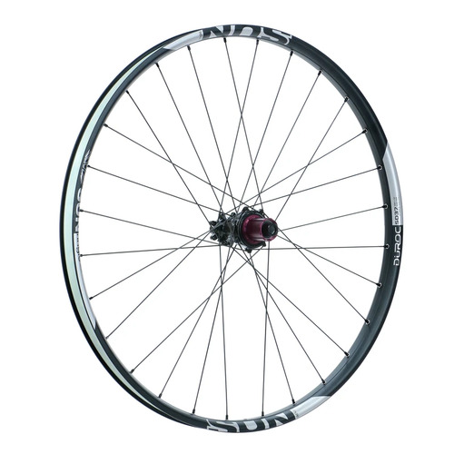 Duroc SD37 PRO 27.5in Rear 157x12 SUPER BOOST (HG + XD)(292-33115-K002)