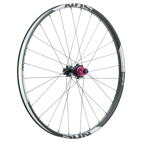 Duroc SD37 PRO 29in Rear 157x12 SUPER BOOST (Microspline + XD) (292-33117-K005)
