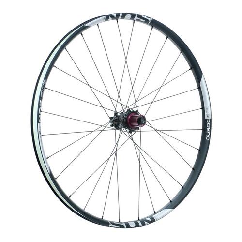 Duroc 35 PRO 27.5in Rear 157x12 SUPER BOOST (HG + XD) (292-33119-K002)