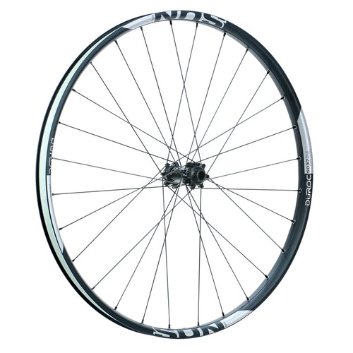 Duroc SD37 PRO DH 27.5in Front 110x20 Boost AM (292-33124-K001)