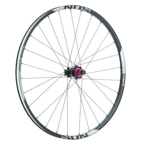Duroc 30 PRO 29in Rear 148x12 (Microspline + XD) (292-38198-K004)