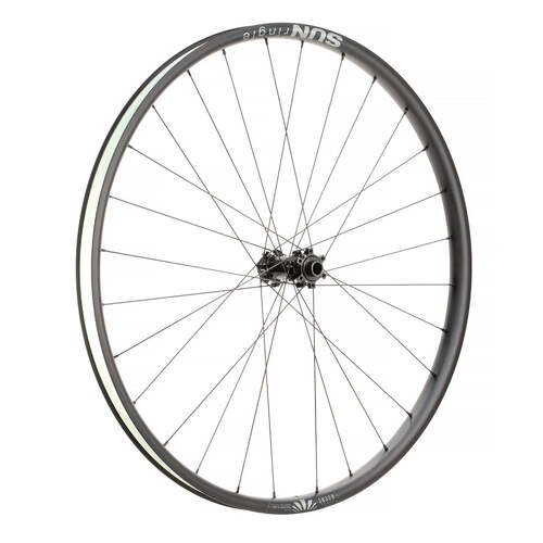 SR329 Trail Expert 29in Front wheel 110x15 AM (292-39897-K001)