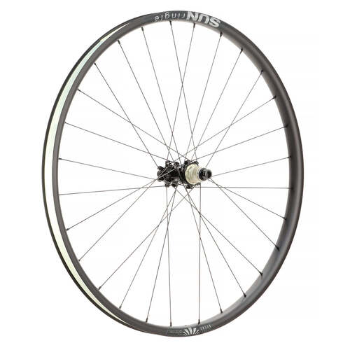 SR329 Trail Expert 29in Rear Wheel 157x12 XD/MS AM (Microspline + XD) (292-39898-K002)