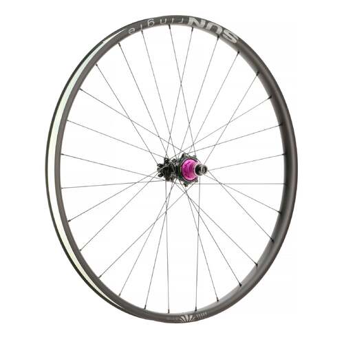 SR329 Trail Pro 29 Rear Wheel 157x12 XD/MS AM (Microspline + XD) (292-39904-K002)