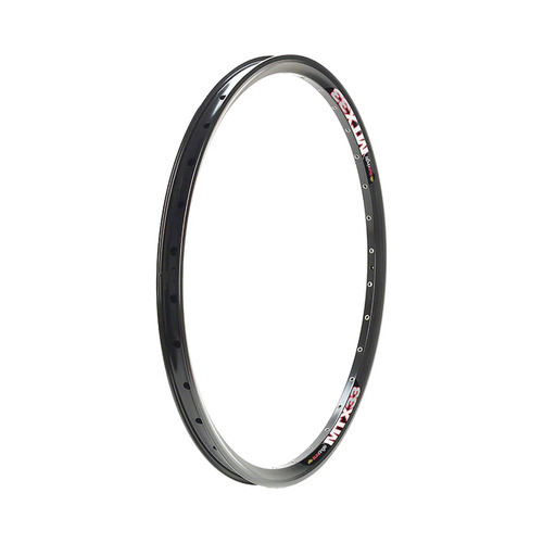 Mtx33 26in/559 36H S Black Welded Rim (ERD 534) (M76E05813605C)