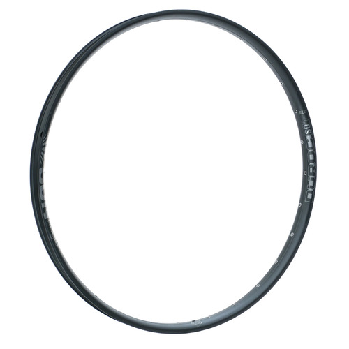 Duroc SD37 27.5in/584 28H SB Black Rim - Wld (ERD 568) (NZ9E28834605C)