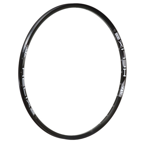 Helix TR29 27.5in/584 32H Black Rim (ERD 561) (RF9E14813605C)