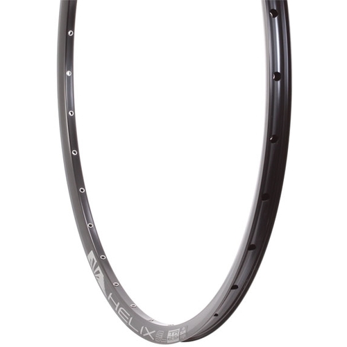 Helix TR25 SL 27.5in/584 32H Black Rim (ERD 562) (RK9E14813605C)