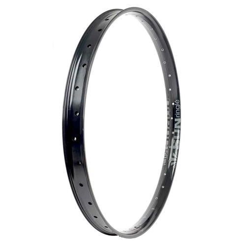 Duroc 50 27.5in/584 32H SB Black Rim (RV9E15834605C)