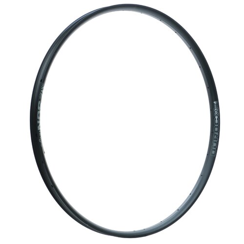 Duroc 30 29in/622 28H Blk Wld Blk/Gry (ERD 606) (SL8E19834605C)