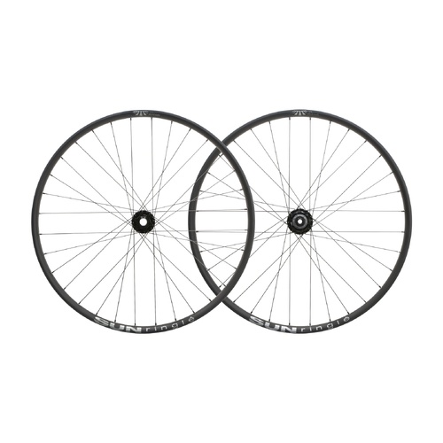 SR329 Trail Expert 29in Wheelset 110x15/157x12 Boost AM