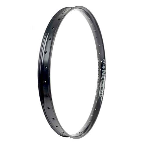 Duroc 45 29in/622 32H SB Black Rim (ERD ???) (SY8E15834605C)