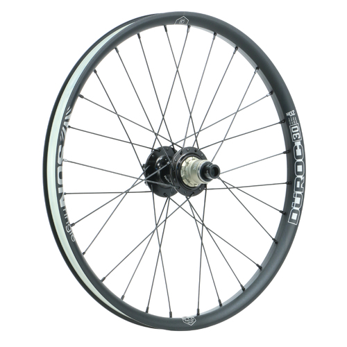 Duroc 30 Expert 20in Wheelset 110x15 & 148x12 MS/XD