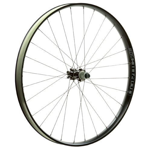 Duroc 50 Expert 27.5in Wheelset 110x15 & 148x12 MS/XD