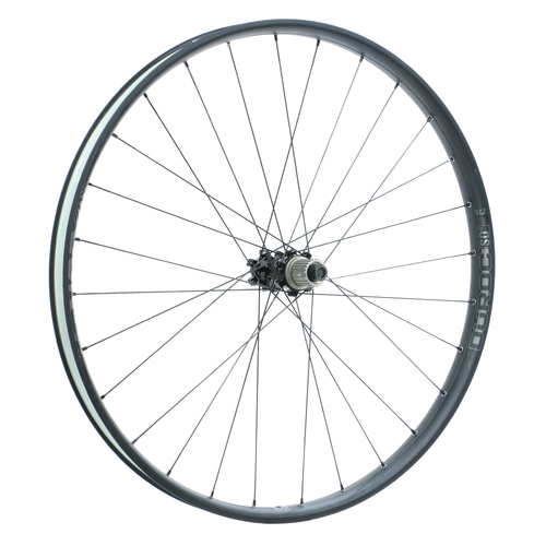 Duroc SD42 Expert 27.5in Wheelset