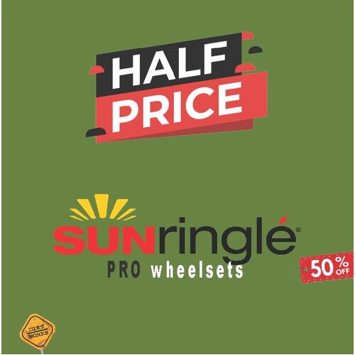 Duroc 30 PRO Wheelset 29in 148x12, 29in 110x15 Boost