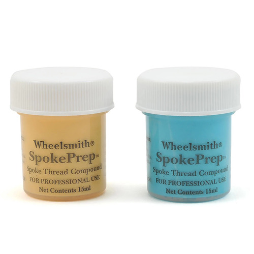 Spoke Prep Dual Pack (2X15ml=30ml) (TP001)