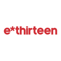 e*thirteen