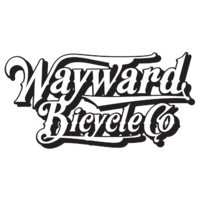 Wayward Bicycle