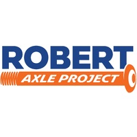 Robert Axle Project