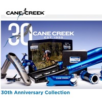 Cane Creek 30th Anniversary
