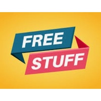 FREE STUFF