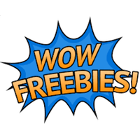 FREE STUFF